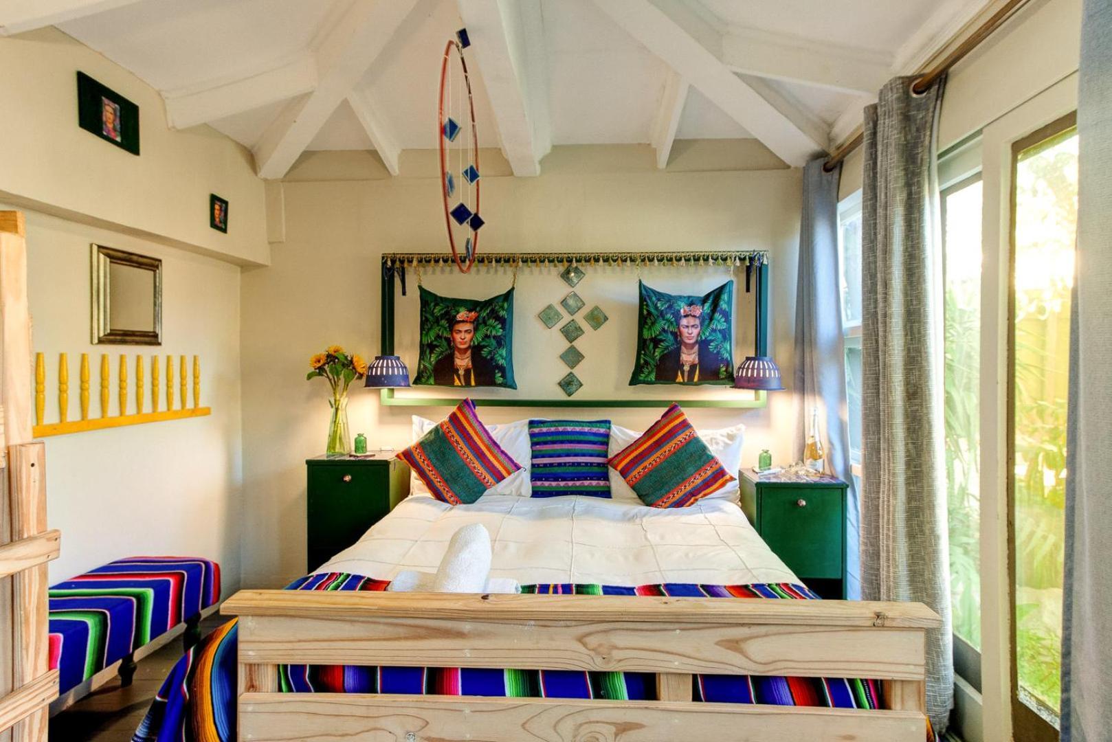 Phala Guest house *
