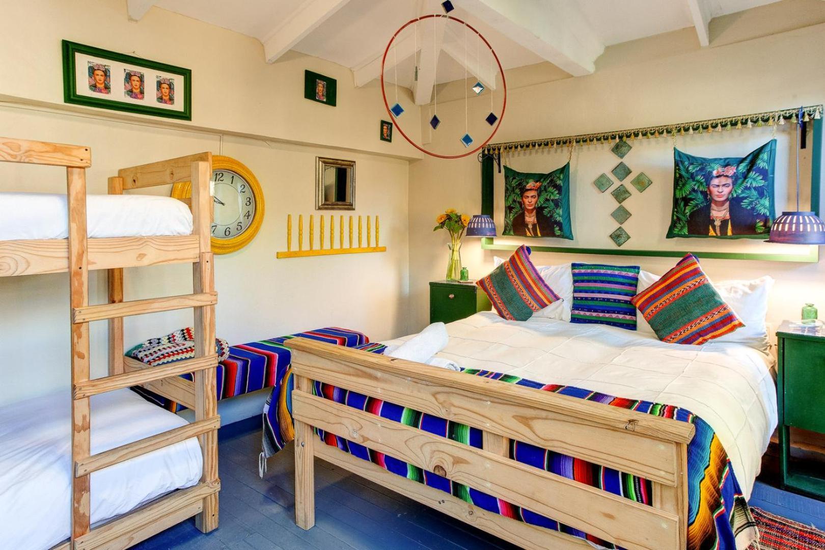 Guest house Phala