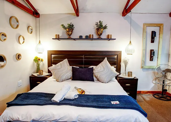 Phala Guesthouse