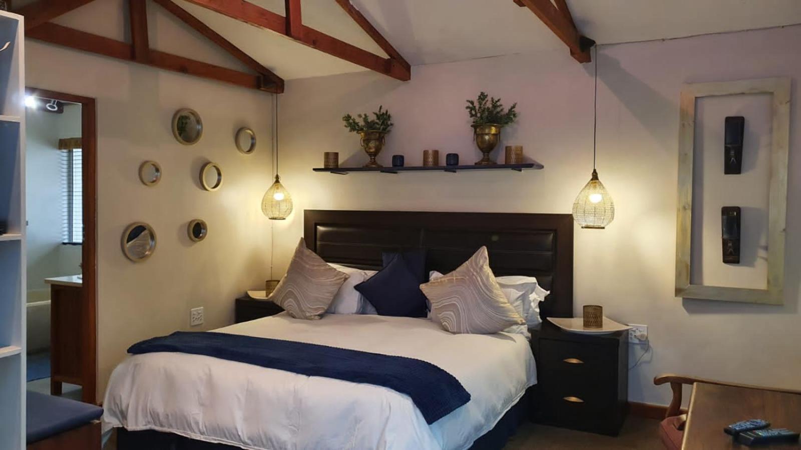 Phala Guest house