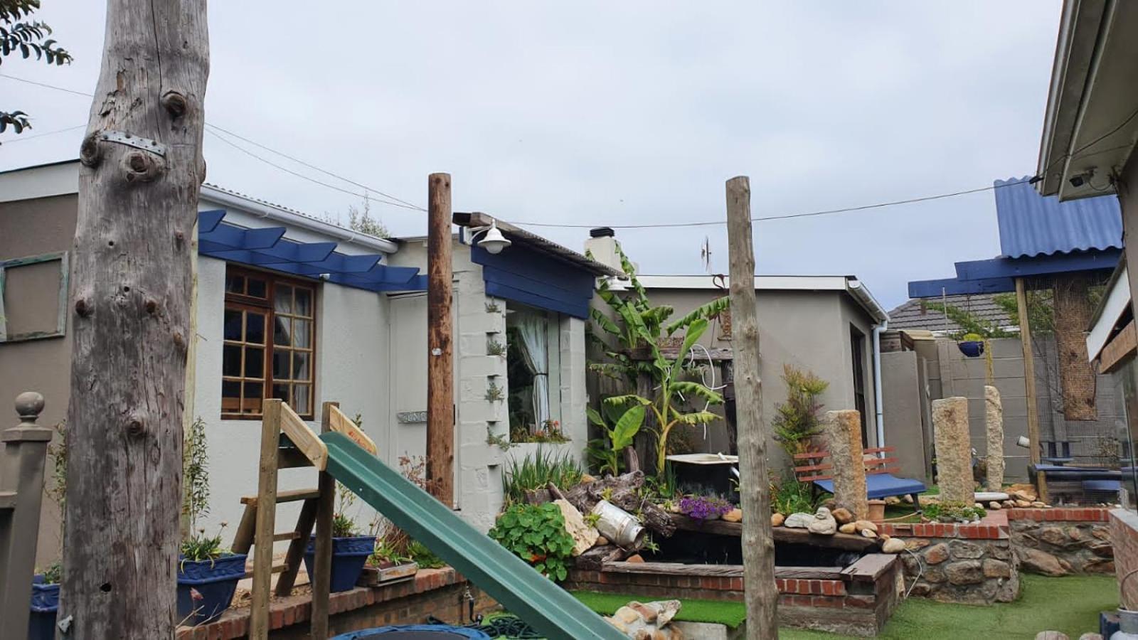 Phala Guest house Cape Town