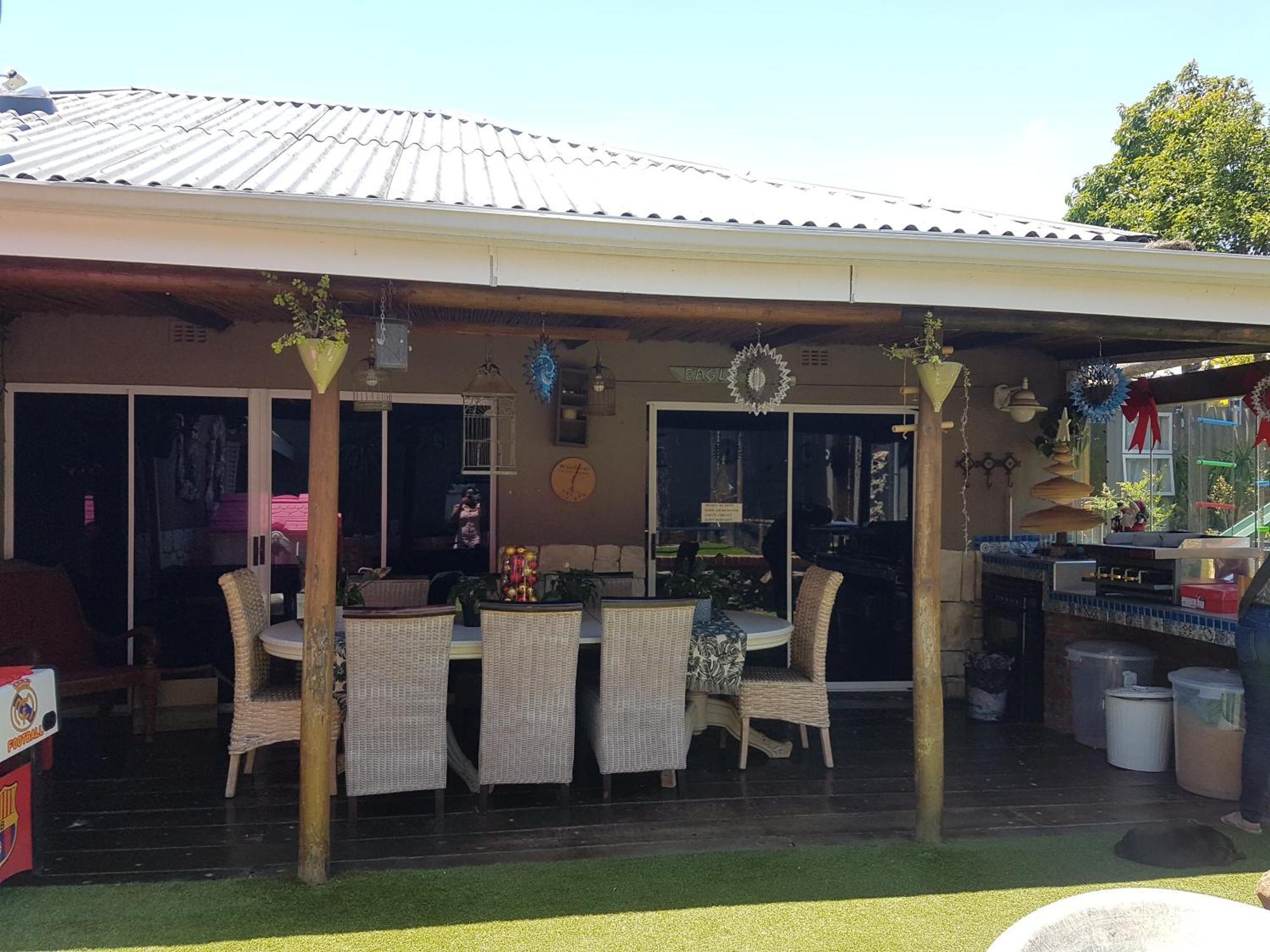 Phala Cape Town