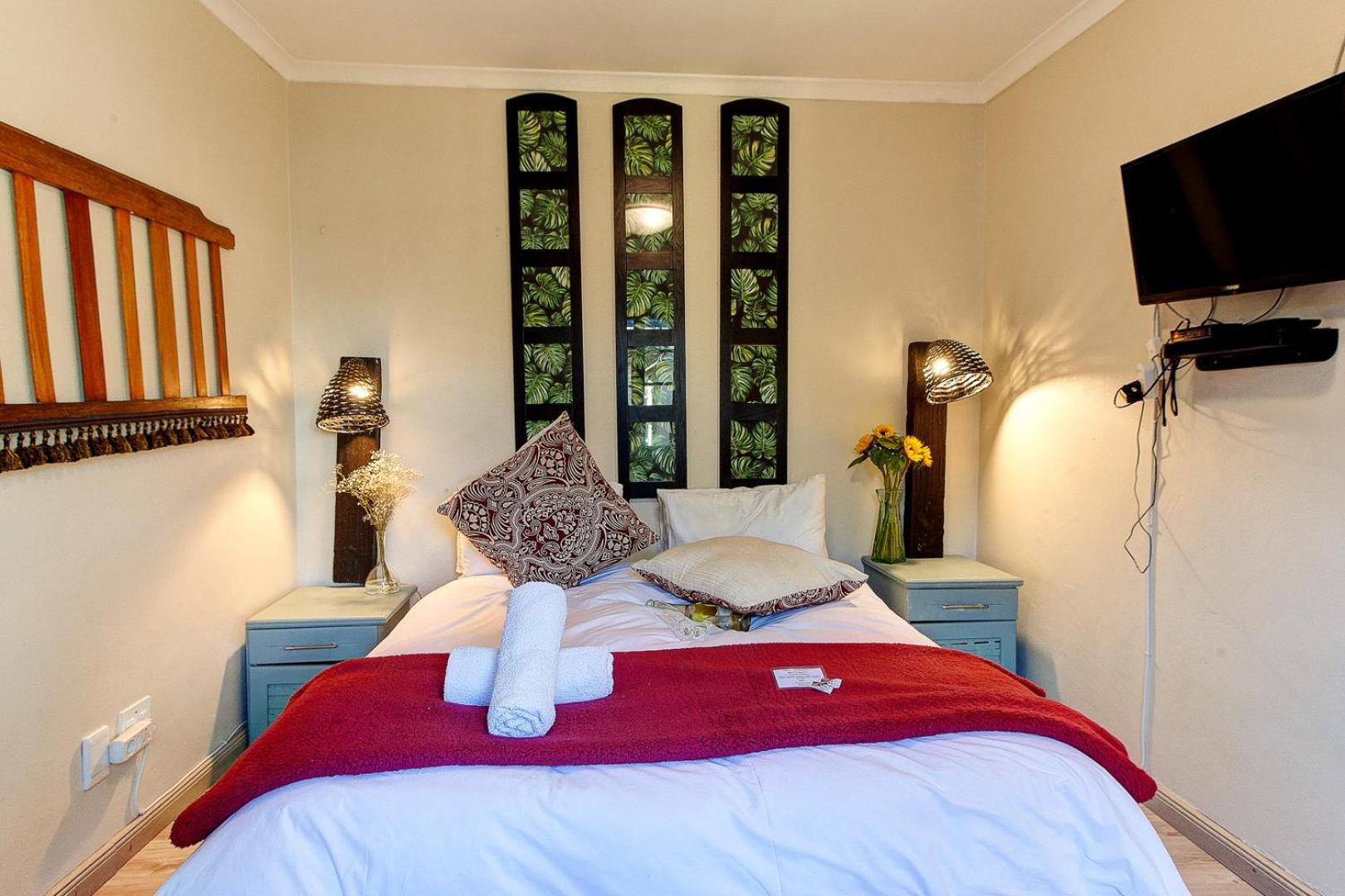 Phala Guest house *