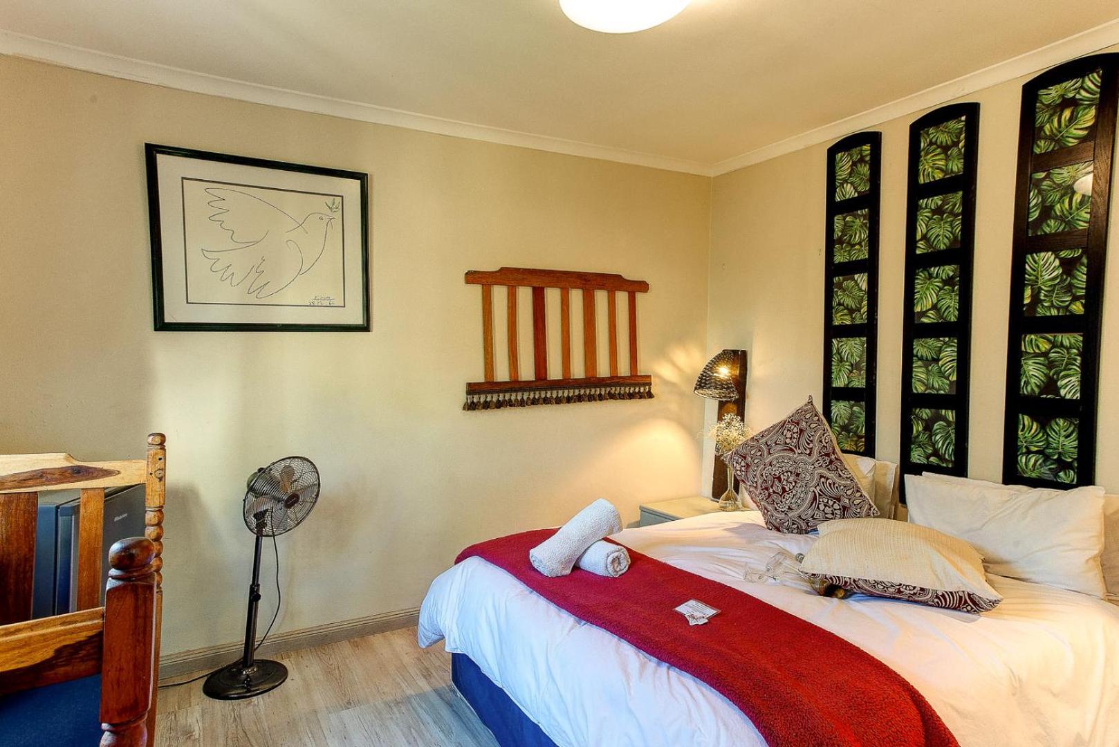Guest house Phala