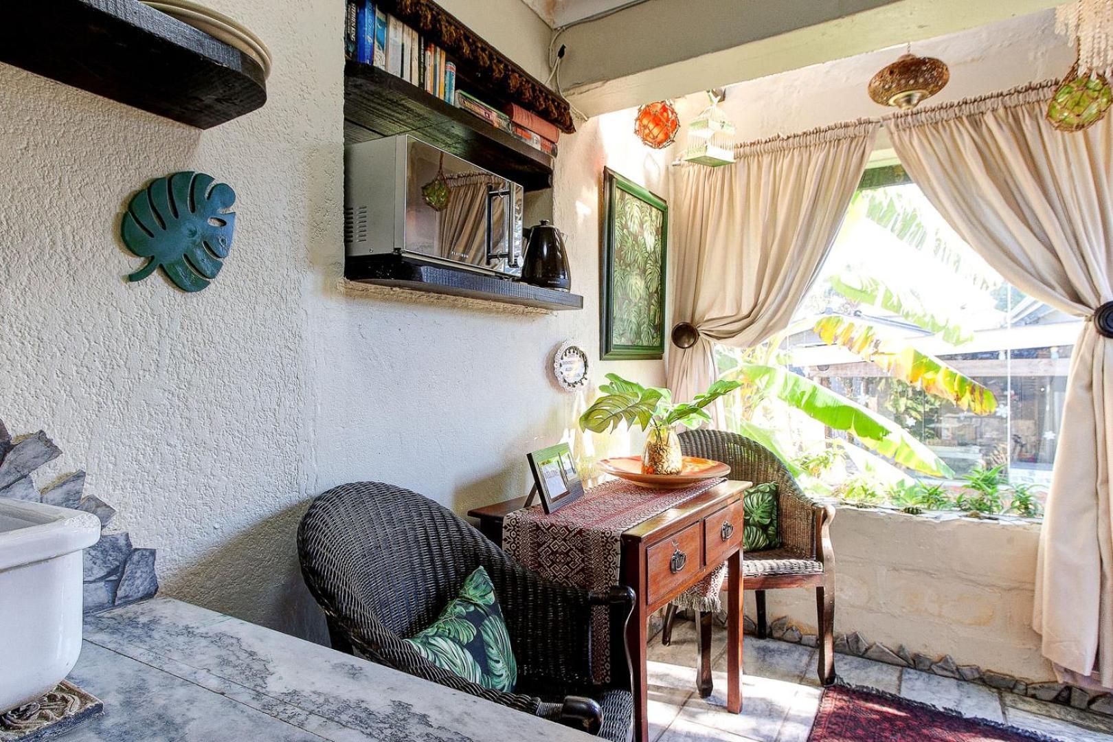 Phala Guest house *