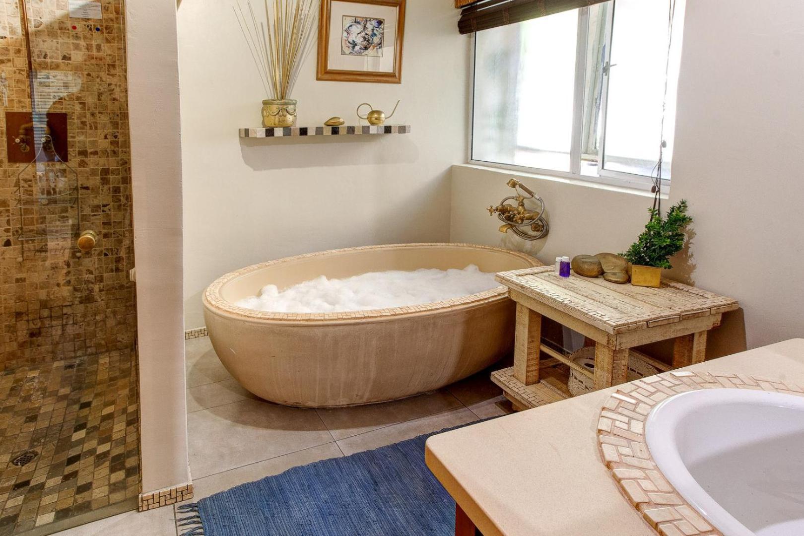 Guest house Phala Cape Town