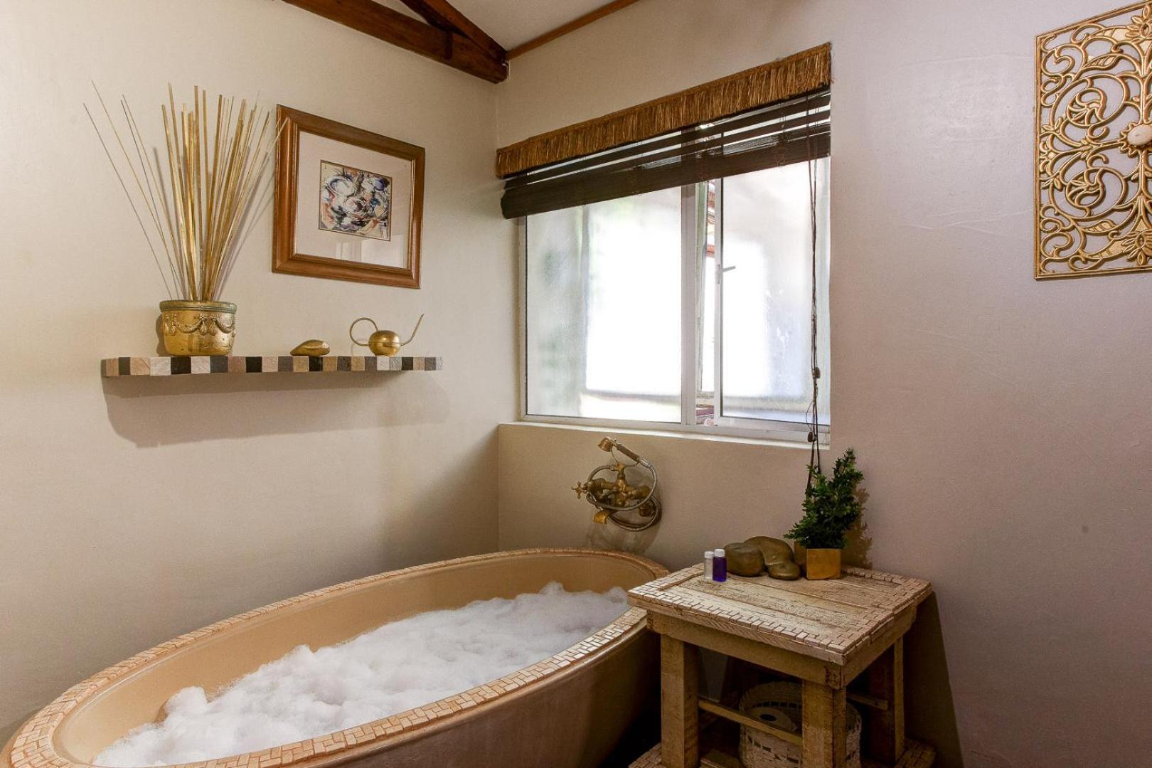 Guest house Phala Cape Town