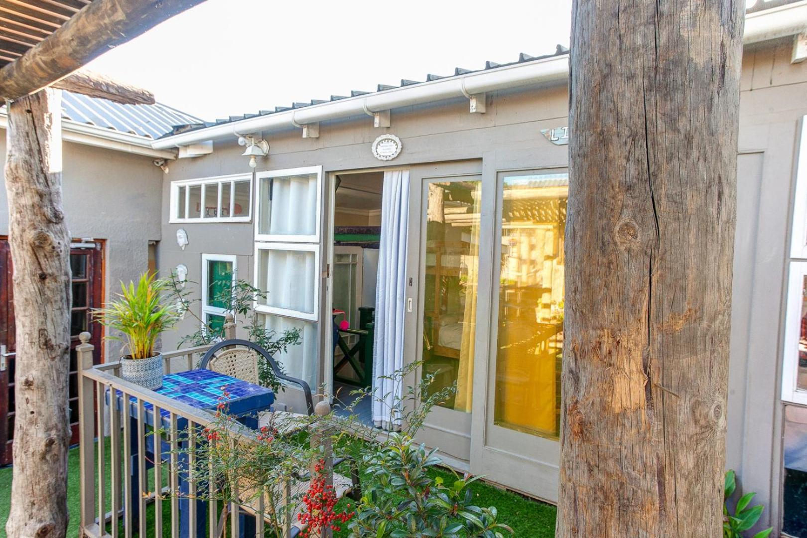 Guest house Phala