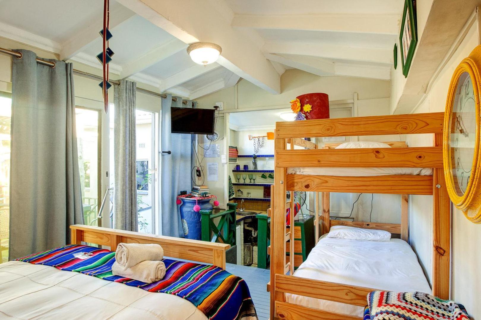 Phala Guest house Cape Town
