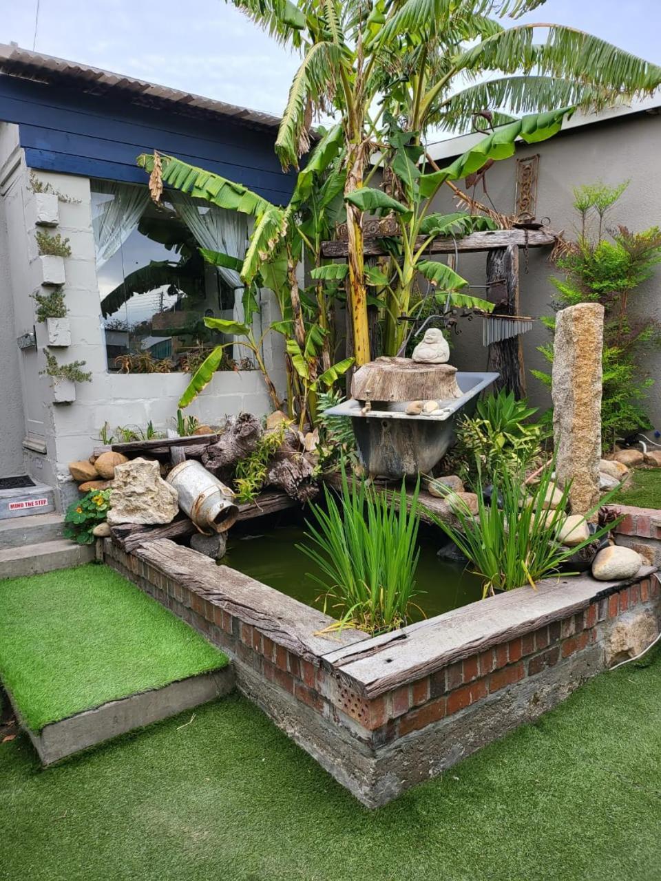 Phala Guest house